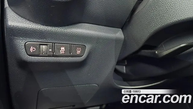 Kia All New Morning (JA) id 2703882 из Кореи 8