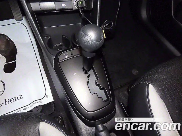 Kia Morning Urban (JA) id 2688560 из Кореи 8