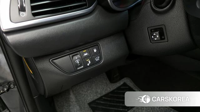 Genesis G70 id 4410451 из Кореи 8