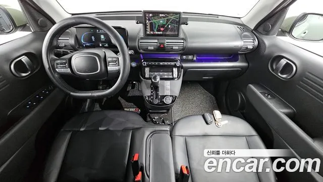 Hyundai Casper id 2543786 из Кореи 8