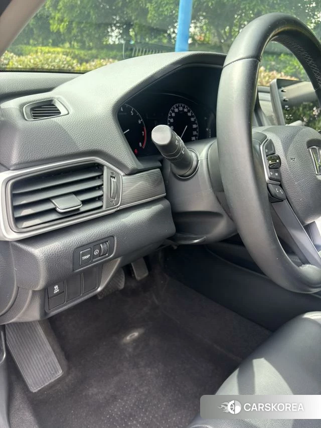 Honda Accord id 4290867 из Китая 8
