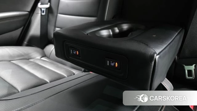 Renault Korea (Samsung) The New QM6 id 4707604 из Кореи 8
