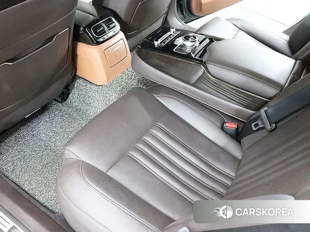 Genesis G90 id 3425885 из Кореи 8