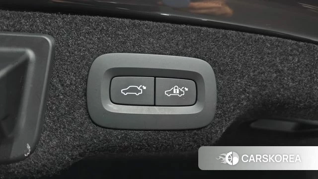 Volvo S90 id 4282729 из Кореи 8
