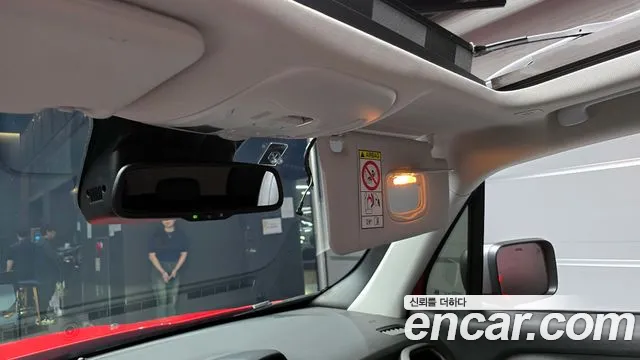 Jeep Renegade id 2817619 из Кореи 8