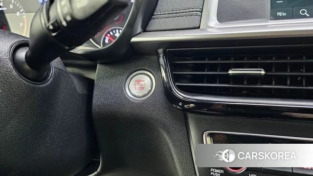 Kia The New K5 2nd generation id 4020078 из Кореи 8