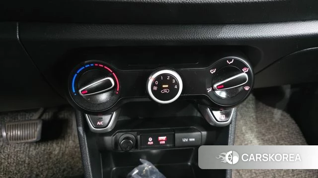 Kia All New Morning (JA) id 4294878 из Кореи 8