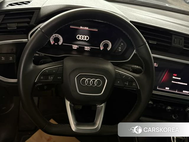 Audi Q3 id 4328815 из Китая 8