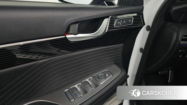 Hyundai The New Palisade id 3839214 из Кореи 8