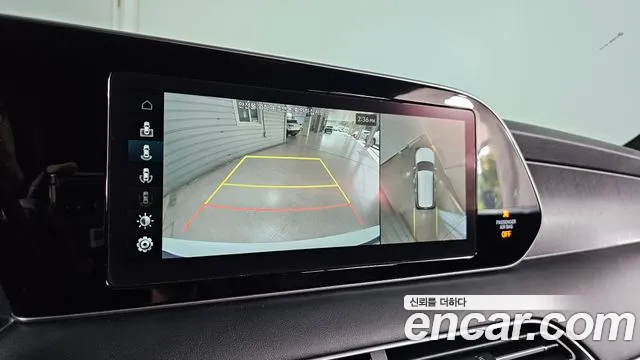 Hyundai Palisade id 2833708 из Кореи 8