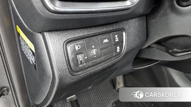 Hyundai Santa Fe TM id 3351245 из Кореи 8