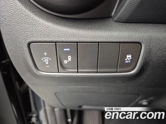 Hyundai Kona id 2937291 из Кореи 8