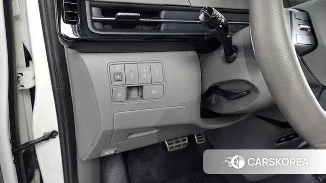 Hyundai Staria id 2894756 из Кореи 8