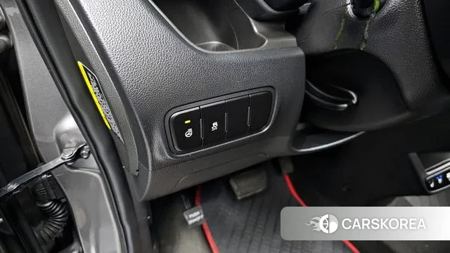 Kia The New Kia Ray id 3132072 из Кореи 8