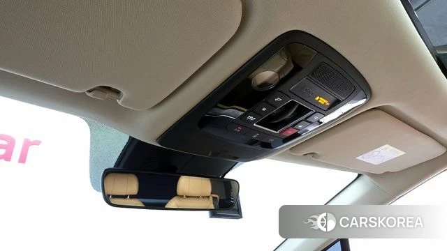 Kia Carnival 4th generation id 3841783 из Кореи 8