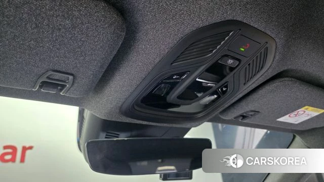 Renault Korea (Samsung) Grand Coleos id 3921772 из Кореи 8