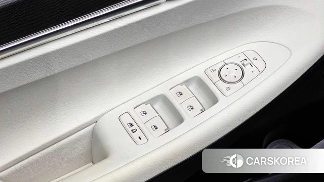 Hyundai The New Grandeur IG Hybrid id 4303297 из Кореи 8