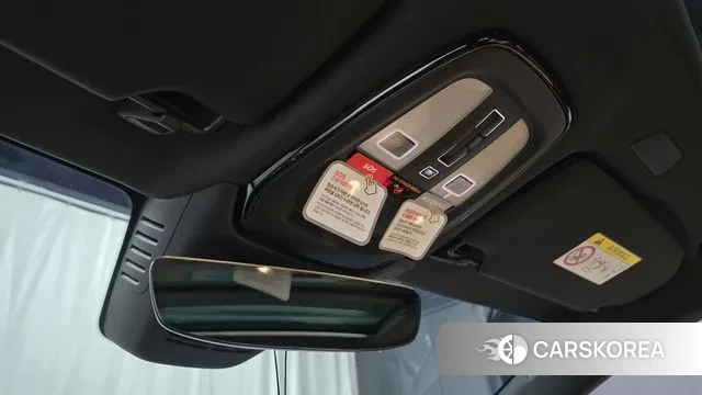 Volvo S90 id 2938881 из Кореи 8