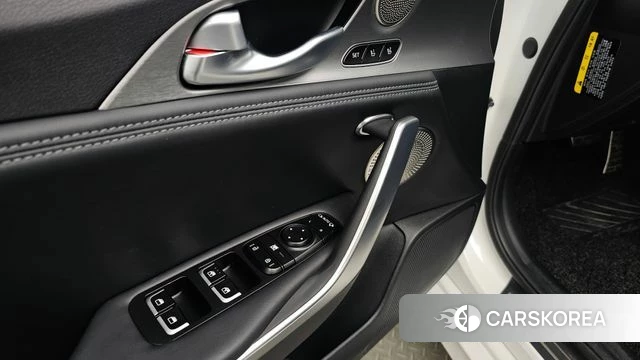 Kia Stinger id 4900800 из Кореи 8