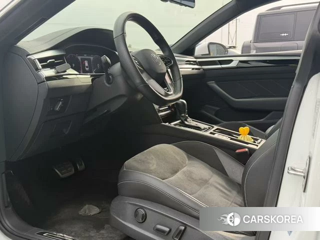 Volkswagen CC id 4261010 из Китая 8