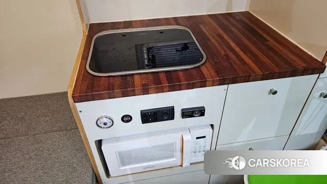 Renault Korea (Samsung) Master id 3484535 из Кореи 8