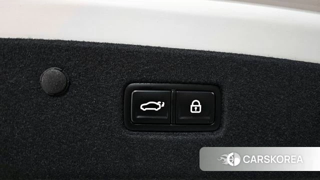 Kia The New K8 Hybrid id 4321466 из Кореи 8