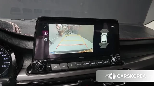 Kia Seltos id 3535206 из Кореи 8