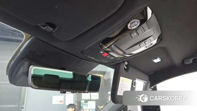 Kia The New Sorento 4th Generation id 3393742 из Кореи 8