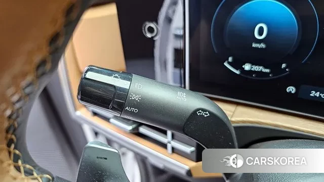 Hyundai Santa Fe (MX5) id 3256798 из Кореи 8