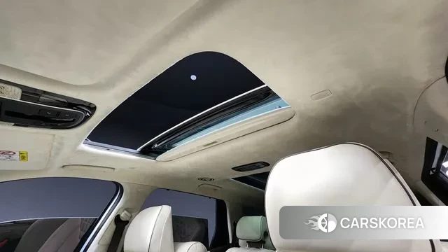 Hyundai Palisade id 3771055 из Кореи 8