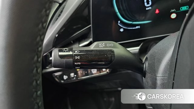 Kia Di Ol Nu Niro id 3923218 из Кореи 8