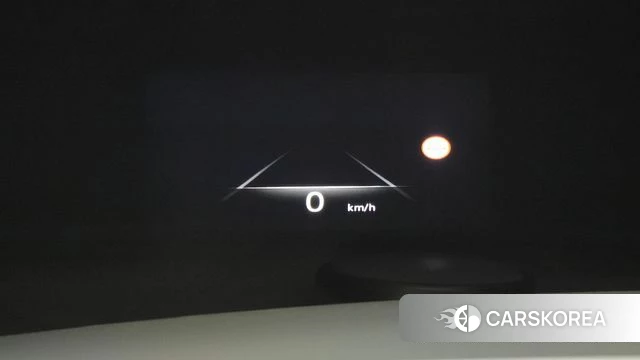 Genesis G80 (RG3) id 3941592 из Кореи 8