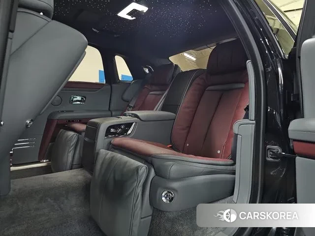 Rolls-Royce Ghost 2nd Generation id 3257768 из Кореи 8