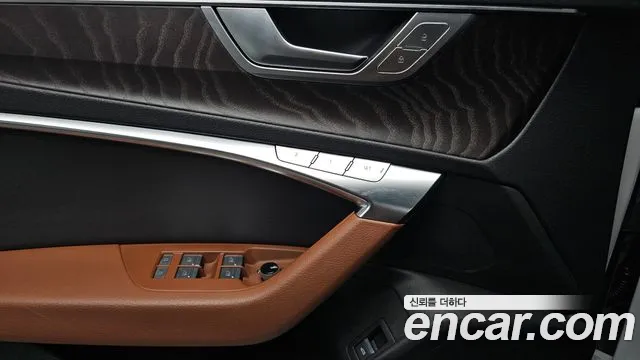 Audi A6 (C8) id 2811766 из Кореи 8