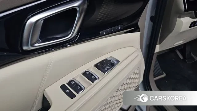 Kia The New Carnival 4th Generation id 3305163 из Кореи 8