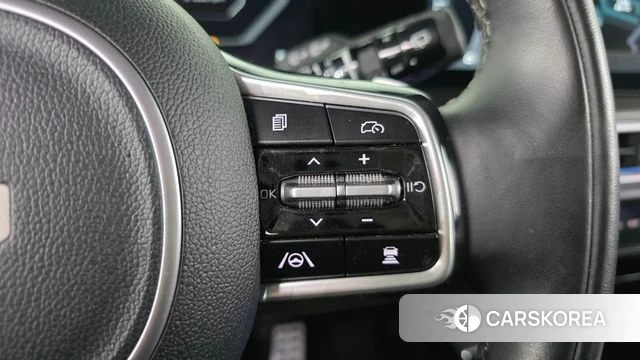 Kia The New Sorento 4th Generation id 4630040 из Кореи 8