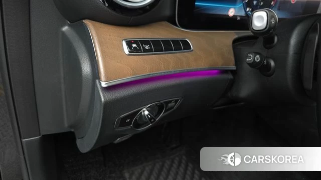 Mercedes-Benz E-Class W213 id 4551725 из Кореи 8