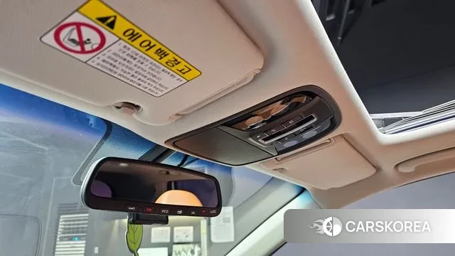 Kia The New Sorento id 3656738 из Кореи 8