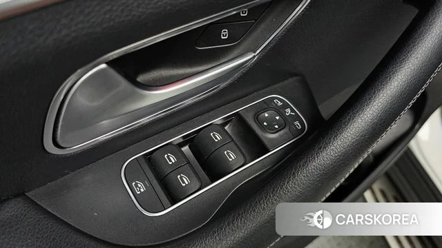 Mercedes-Benz GLE-Class W167 id 4764733 из Кореи 8