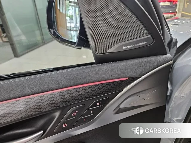 BMW X4 (G02) id 3027068 из Кореи 8