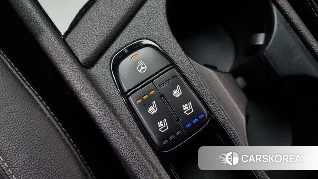 Kia The New Niro id 3489174 из Кореи 8