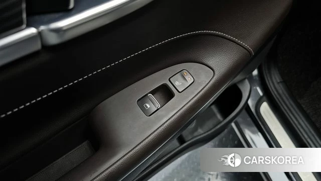 Hyundai Grandeur IG Hybrid id 3853711 из Кореи 8