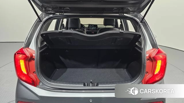Kia Morning Urban (JA) id 4422300 из Кореи 8