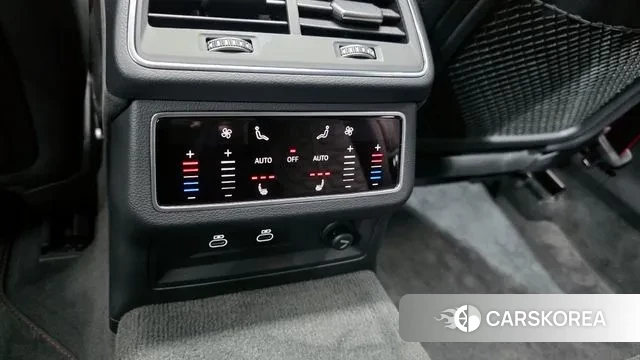 Audi RS6 (C8) id 3695993 из Кореи 8