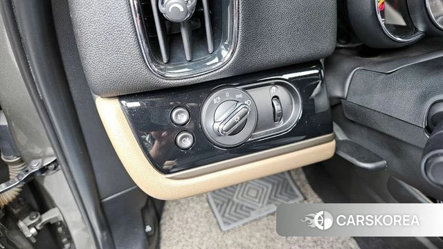 Mini Cooper Countryman id 3860895 из Кореи 8