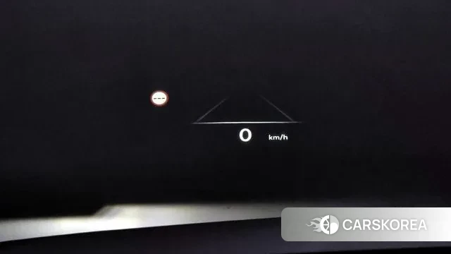 Genesis GV80 Coupe id 3410398 из Кореи 8