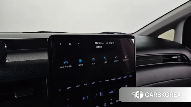 Hyundai Staria id 3523931 из Кореи 8