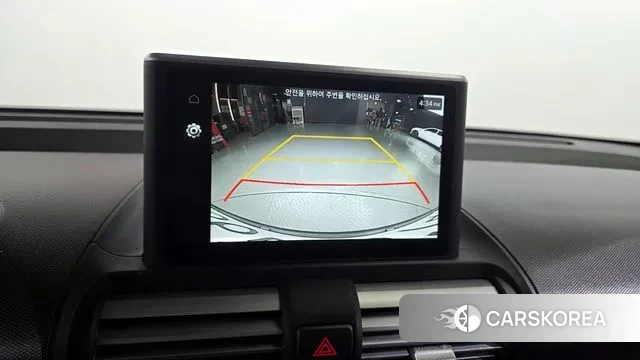 Hyundai Casper id 3487609 из Кореи 8