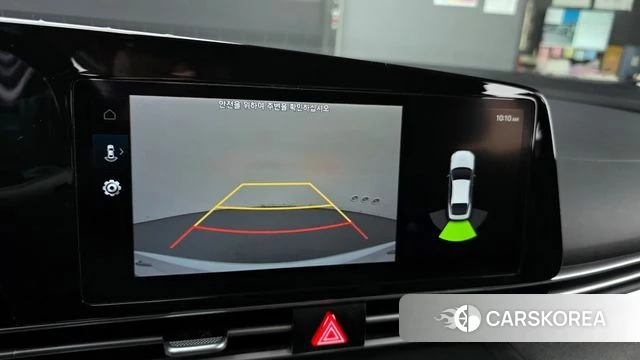 Hyundai Avante (CN7) id 3818765 из Кореи 8