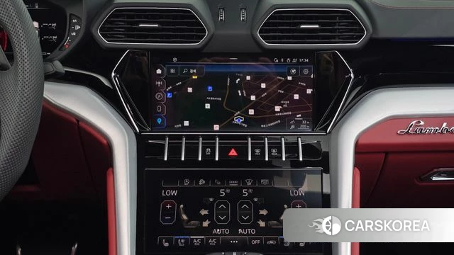 Lamborghini Urus id 4670137 из Кореи 8